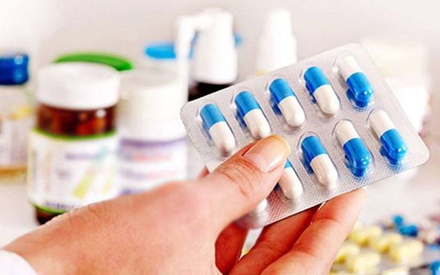 شہر کے ہسپتالوں کیلئے مفت ادویات کا بجٹ جاری