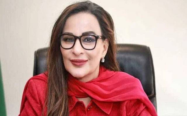 پاکستان کا فریقین کو مذاکرات کی میز پر بٹھانا سفارتی کامیابی ہے: شیری رحمٰن