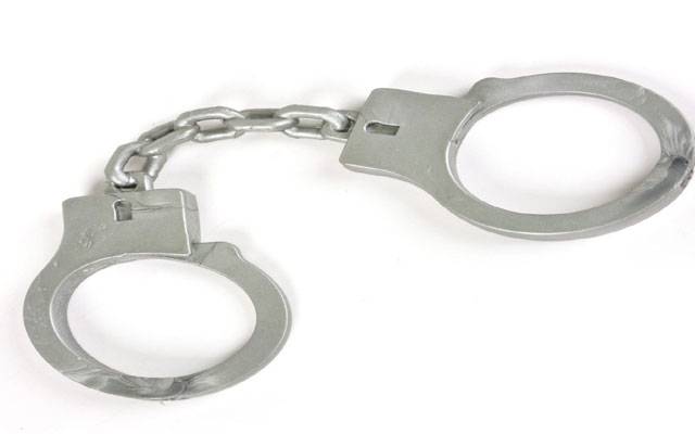  خواجہ سراء سے زبردستی بدفعلی کرنے والا ملزم گرفتار