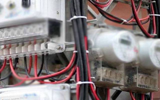 منظور شدہ لوڈ سے زائد بجلی استعمال کرنیوالے سنگل فیز میٹرز صارفین کیخلاف کارروائی کا فیصلہ