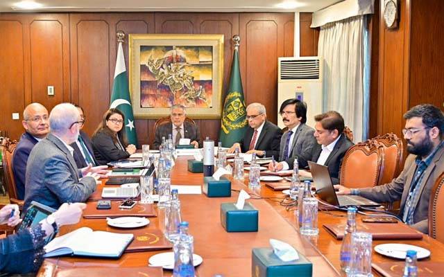 اسحاق ڈار کی کفایت شعاری اقدامات پر مکمل عملدرآمد یقینی بنانے کی ہدایت 