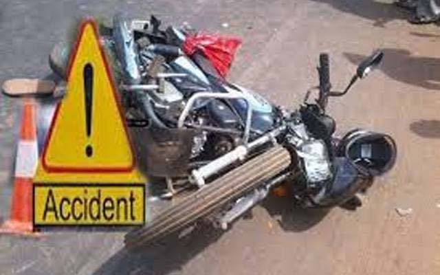  لاہور میں 272 ٹریفک حادثات؛ ایک شخص جاں بحق336 زخمی  
