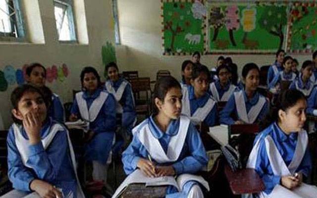  اے ای او کو ہر ماہ کم از کم دو بار تمام سکولوں کا دورہ لازمی کرنے کا حکم