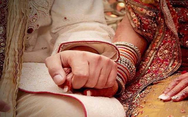 خبردار! نکاح کے وقت دولہا اور دلہن کی عمرکے حوالے سے نیا آرڈیننس منظور