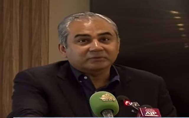 تاجر برادری بجٹ سے پہلے 10 ارب ڈالر واپس لے آئیں یہ مشکل کام نہیں،محسن نقوی