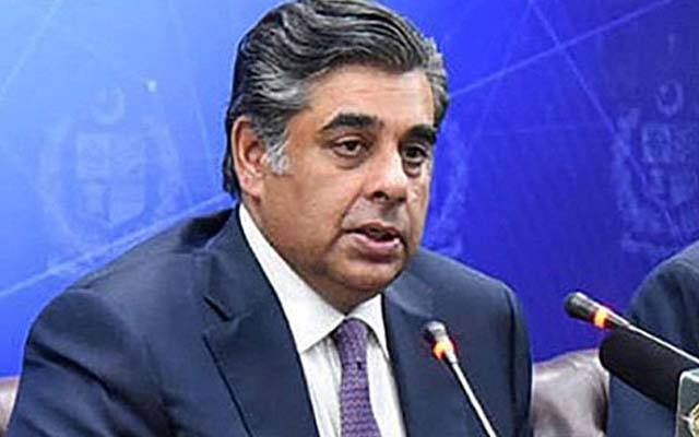 ہمیں فیلڈمارشل ،حکومت ،محسن نقوی صاحب پر فخر ہے؛ گوہر اعجاز 