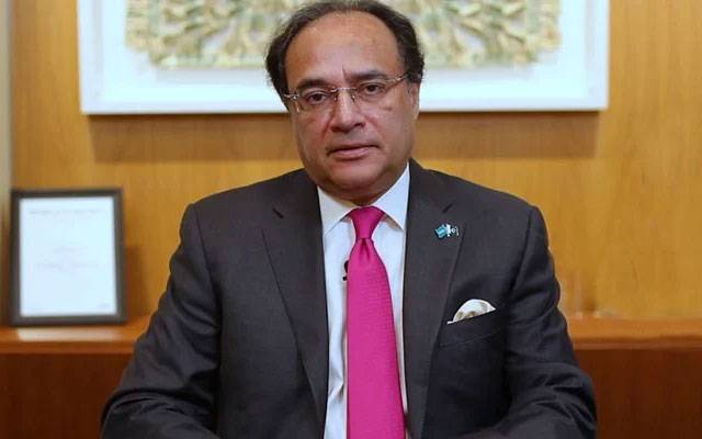 سعودی عرب سے 3 ارب ڈالر اگلے ہفتے مل جائیں گے:وزیر خزانہ محمد اورنگزیب  