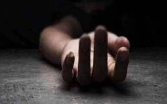 نشے کے عادی شخص کی خودکشی، پنکھے سے لٹکی لاش برآمد 