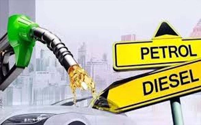 ڈیزل قیمت فارمولا پر آئل کمپنیوں کے خدشات، سپلائی چین متاثر ہونے کا امکان