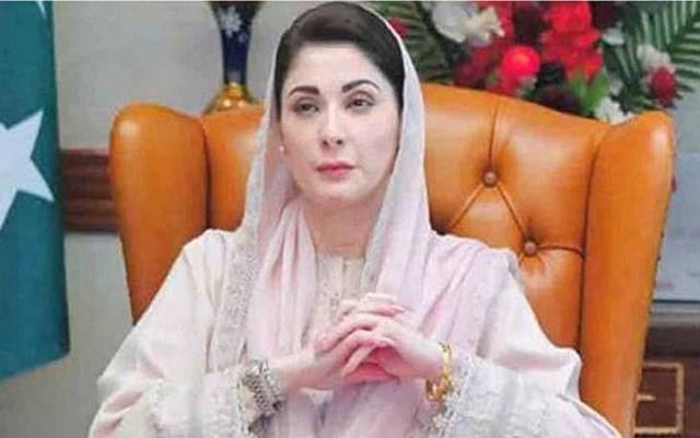 دیہات کو مثالی گاؤں میں بدلنے کا عزم ہر صورت پورا کرینگے،مریم نواز