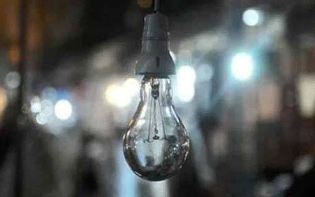  شہر میں غیر اعلانیہ لوڈشیڈنگ ، رات کے اوقات میں دورانیہ 4 گھنٹے سے تجاوز