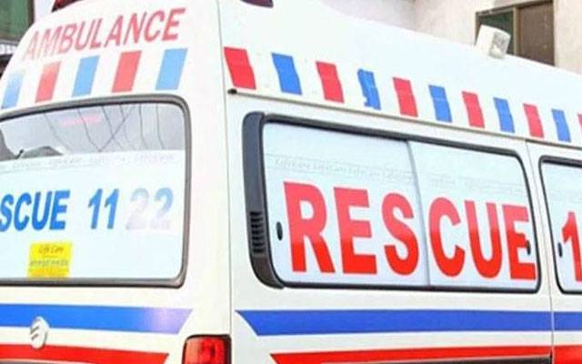 زہریلا کھانا کھانے سے بچہ جاں بحق، ماں اور بہن کی حالت تشویشناک