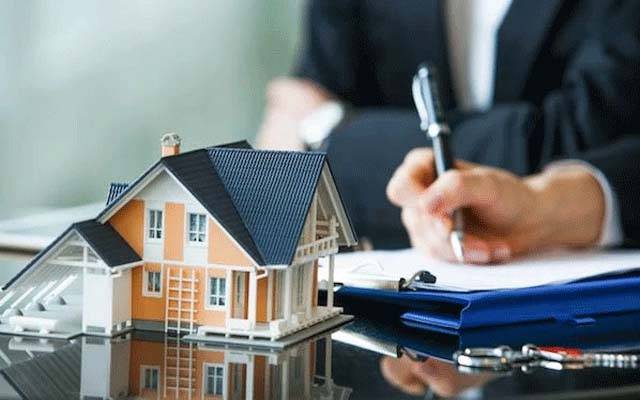 رئیل سٹیٹ ریگولیٹری فریم ورک کا قیام; صوبہ بھر میں یونیفارم سسٹم لاگو 