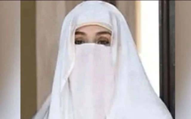  الشفا اور پمز ہسپتال کے ڈاکٹرز کے وفد کی اڈیالہ جیل میں بشریٰ بی بی کی آنکھوں کا طبی معائنہ 