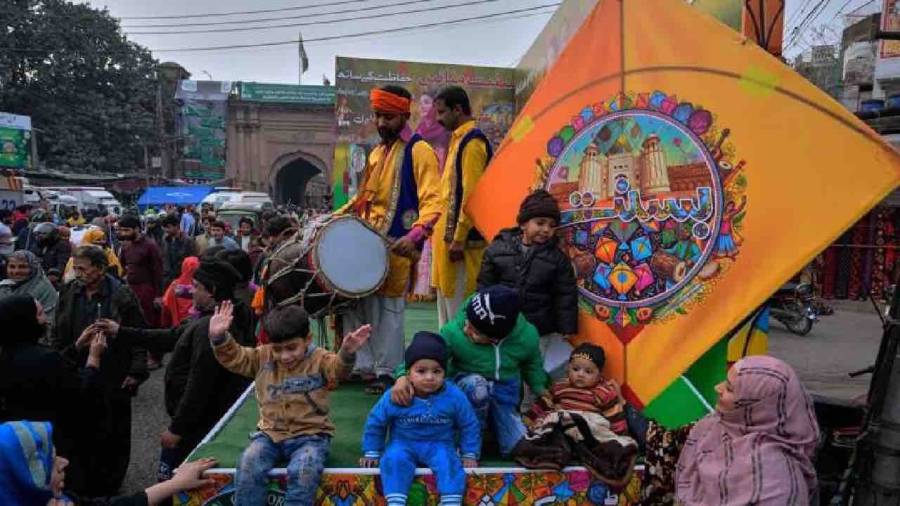 لاہورمیں بسنت تہوار کے اخراجات کی تفصیلات سامنے آگئیں 