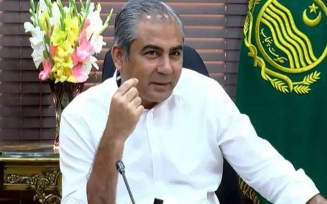  محسن نقوی کی پاک بحریہ کےکامیاب اینٹی شپ میزائل تجربے پر قوم کو مبارکباد