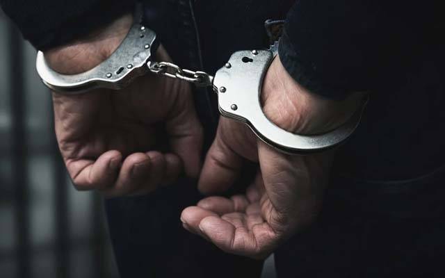 شوہر کی عدم موجودگی میں بھابھی پربدترین تشدد؛ ملزم گرفتار