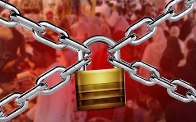 اسلام آباد: کفایت شعاری اقدامات کے نئے ایس او پیز نافذ، نوٹیفکیشن جاری 