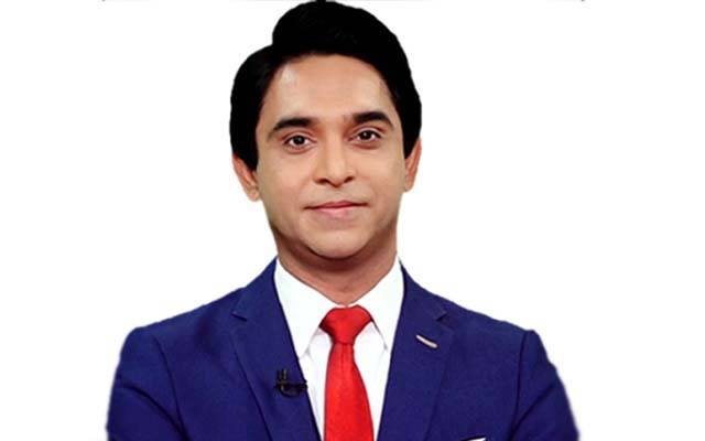 اینکر جمیل فاروقی پر بیوی کو حبس بے جا میں رکھنے اور تشدد کا الزام ؛عدالتی حکم پر بازیاب
