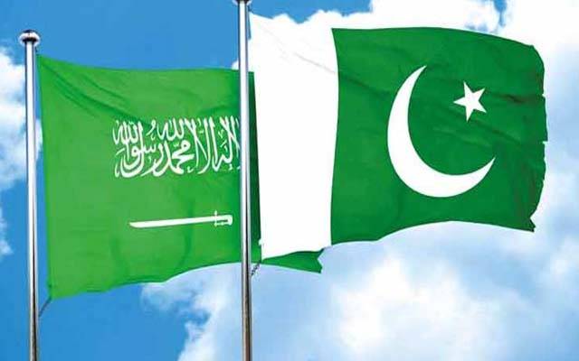  گرین پاکستان انیشیٹیو ; سعودی عرب کے تعاون سے 15 سو ایکڑ بارانی زمین کو زرخیز بنایا گیا