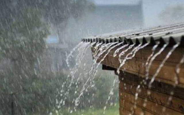  بارشوں کا نیا سپیل کب تک جاری ؟محکمہ موسمیات کی پیشگوئی