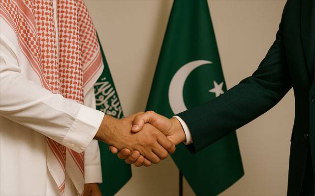 سعودی ڈپازٹ کی مدت میں توسیع کے معاہدے پر دستخط 