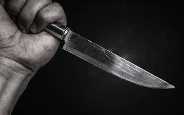 لاہور: معمولی جھگڑے پرچھریوں سے وار، 3 افراد زخمی ، ملزم فرار