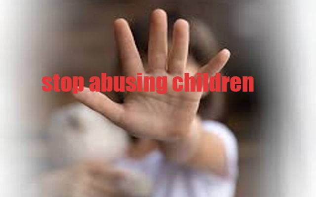  گرین ٹاؤن :سوتیلی ماں اور باپ کے مبینہ تشدد سے کم سن بچی قتل 