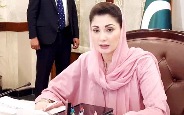  لڑکی سے ڈکیتی ، وزیر اعلیٰ مریم نواز کی پولیس کو 8 گھنٹے کی مہلت
