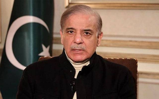  لبنان میں جنگ بندی کے اعلان کا خیرمقدم کرتا ہوں؛شہبازشریف 