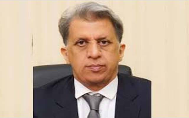 صحافی کالونی فیز ٹو؛ سکرونٹی کا عمل جاری ،اگلے ماہ الاٹمنٹ لیٹرجاری کیے جائیں گے ؛ سیکرٹری انفارمیشن 