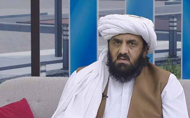 بل پورا لیا جاتا ہے مگر بجلی آدھی بھی نہیں دی جاتی ، یہ سروس ہے یا مذاق ؟ ; حافظ حمد اللہ 