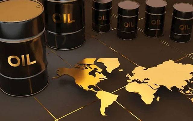 آبنائے ہرمز کھولنے کا اعلان: عالمی مارکیٹ میں تیل کی قیمت میں بڑی کمی