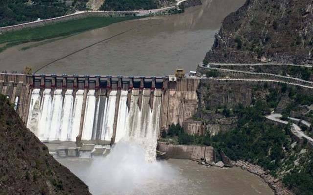 لوڈشیڈنگ سے پریشان عوام کیلئے خوشخبری؛ پانی کے اخراج میں اضافے سے پن بجلی 4100میگاواٹ پر پہنچ گئی