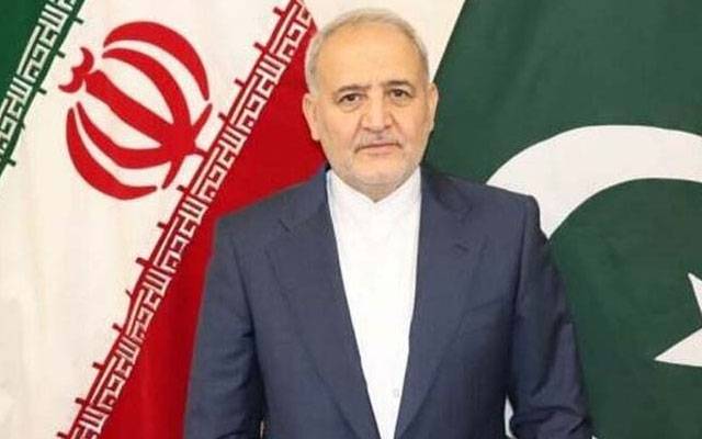 لبنان میں جنگ بندی ممکن، خطے میں کشیدگی میں کمی کی امید ہے: ایرانی سفیر