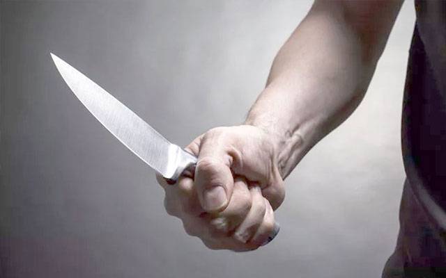 جنوبی چھاؤنی : چھریوں کے وار سے نوجوان شدید زخمی، ملزمان فرار 