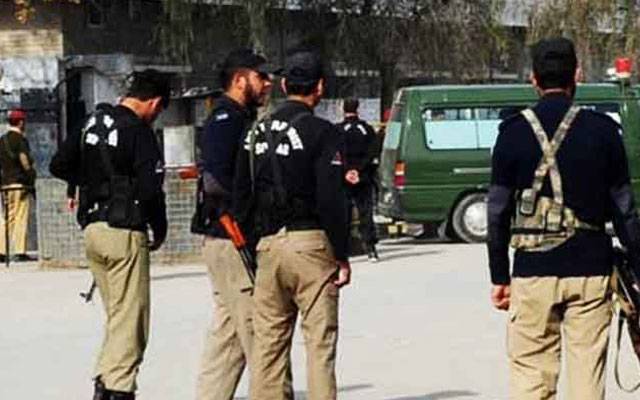 لاہور میں 20 پولیس چوکیاں ختم، نئی حکمت عملی نافذ