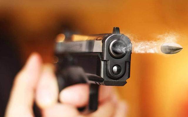 کاہنہ میں فائرنگ سے مبینہ بھینس چور زخمی،تحقیقات شروع