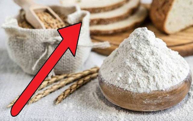 گندم سستی، مگر آٹے کی قیمت میں ہوشربا اضافہ، عوام پریشان