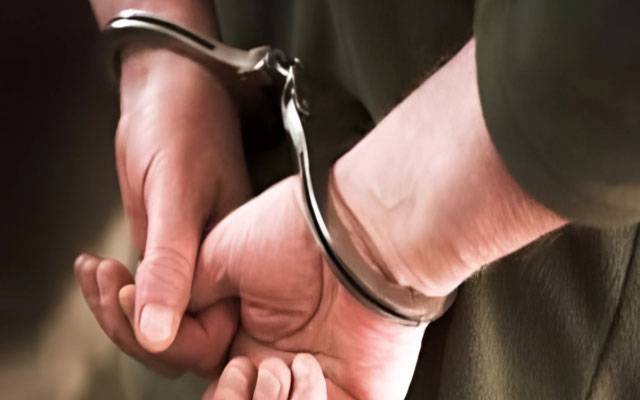 بادامی باغ :لڑکے کیساتھ بدفعلی کی کوشش کرنیوالا ملزم گرفتار