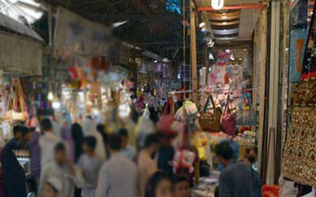 شہر میں غیر اعلانیہ لوڈ شیڈنگ، صنعتیں اور بازار بھی شدید متاثر