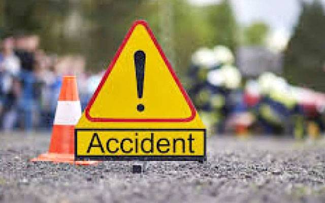 لاہور میں 263 ٹریفک حادثات میں ایک شخص جاں بحق، 334 زخمی 