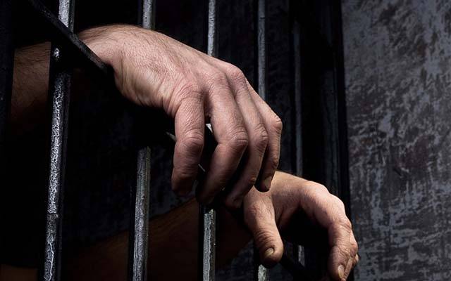  پڑوسن سے زیادتی کی کوشش کرنے والا ملزم گرفتار 