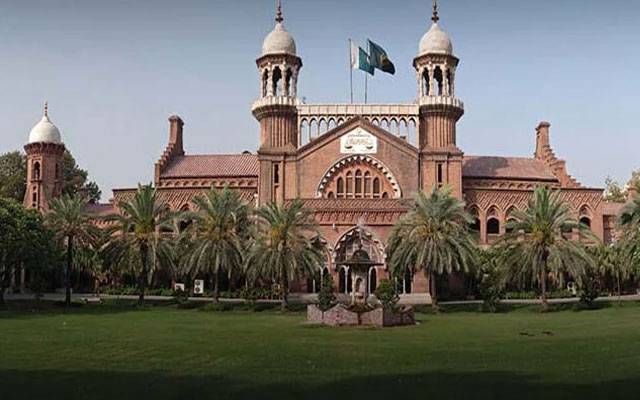 لاہور ہائیکورٹ :کورٹ جرنلسٹس کا جنرل ہاؤس اجلاس کل ہوگا