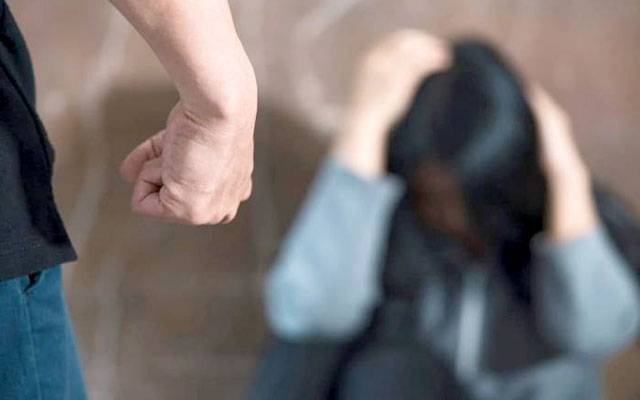 خاوندنے گھریلوناچاقی پربیوی کوموت کے گھاٹ اتاردیا