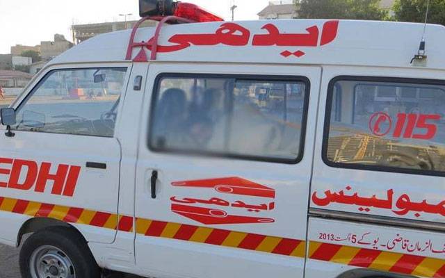 لاہور: تین افراد کی لاشیں برآمد