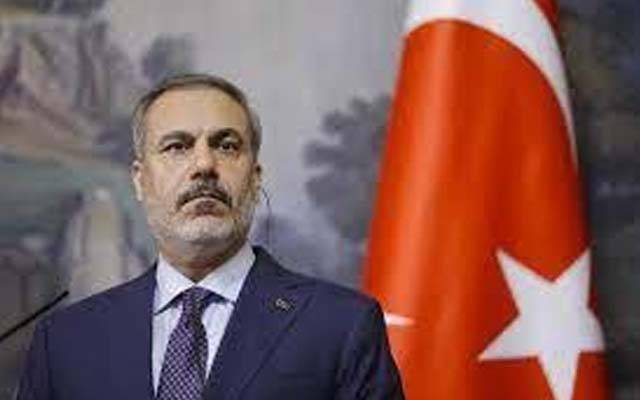  امریکا ایران جنگ بندی میں توسیع کی جائے، پیشرفت ہوئی لیکن بعض اختلافات باقی،ترک وزیرخارجہ