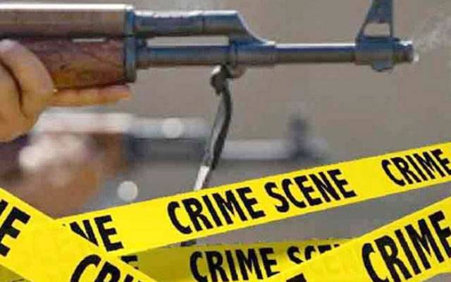 خضدار : نامعلوم مسلح افراد کی فائرنگ،  لیڈی کانسٹیبل سمیت دو اہلکار  شہید  