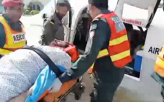مختلف اضلاع میں فائرنگ کے واقعات، 3 افراد جاں بحق