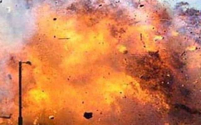 بھارت:  آتشبازی کا سامان بنانے والی فیکٹری میں دھماکہ، 16 افراد ہلاک